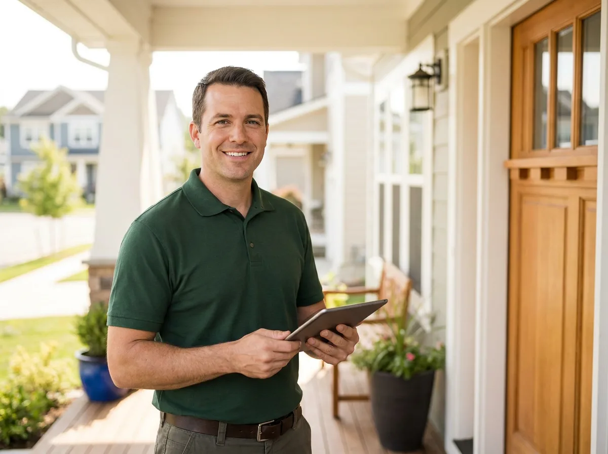 Pest control FAQs for Battle Lake, MN